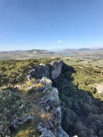 Photo de Raja de marchales