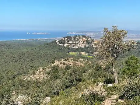 Photo de Cresta Roquissar del Quermany