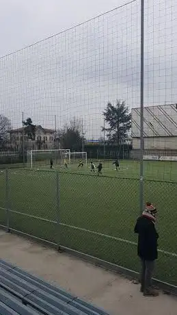 Gruppo Sportivo Oratorio Montirone