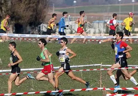 Photo de Cross Nacional Ayuntamiento de Cantimpalos
