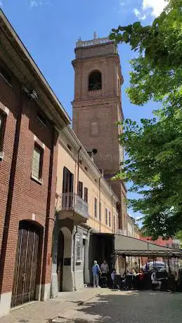 Torre Civica (Campanon)