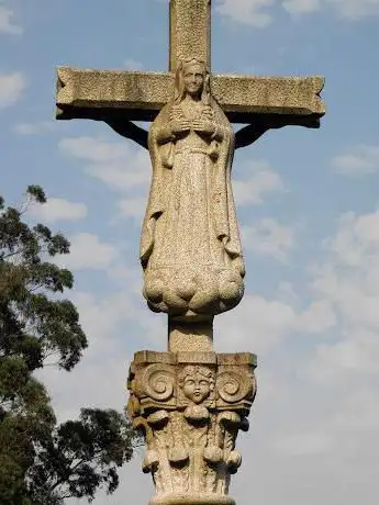 Cruceiro de Mogos