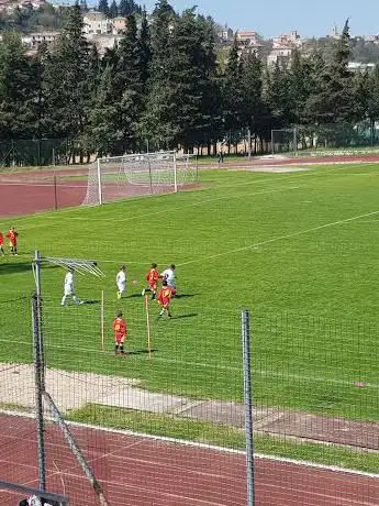 Stadio Aldo Spivach
