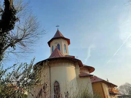 Chiesa Rumena
