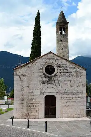 SAN TOMASO