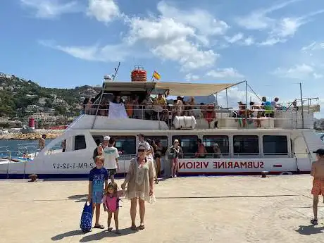 Photo de Boramar Catamaranes | Excursiones en Barco Jávea