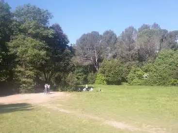 Photo de Parc du Mas Prunet