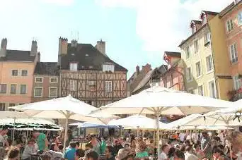 Photo de Tourist Office and Convention Grand Chalon