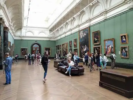 Photo de National Gallery