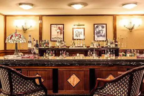 Photo de Caffè Doria - Jazz Club