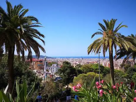 Jardins de la Sedeta