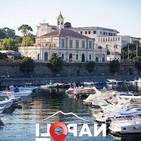Photo de Napoli Official Tour