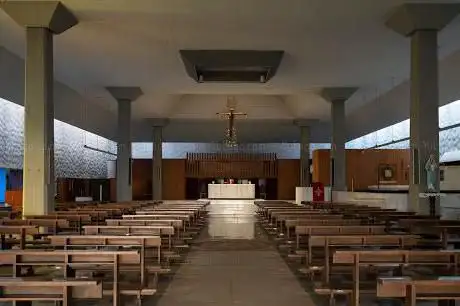 Photo de Church of Saint Francis of Sales