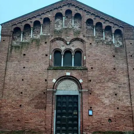 Chiesa di San Lazzaro