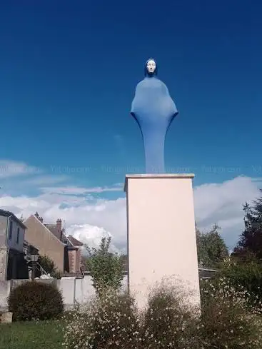Photo de Parc de la Vierge bleue