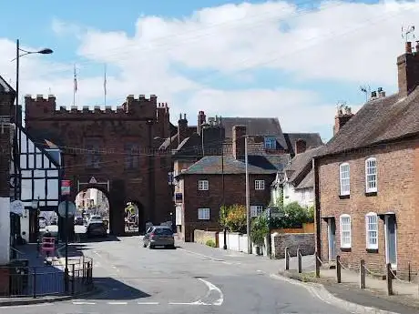 Photo de Bridgnorth Northgate Museum