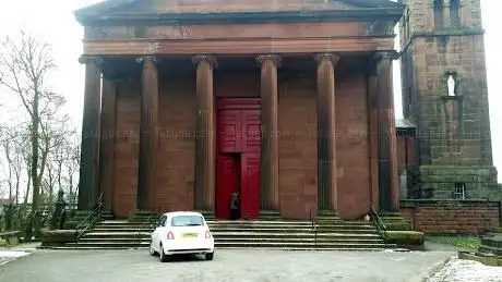 Photo de St Bartholomew's Church Rainhill