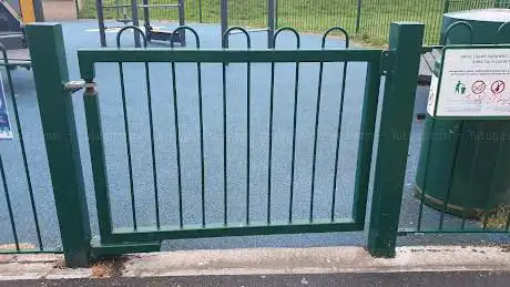 Paget Road Playground