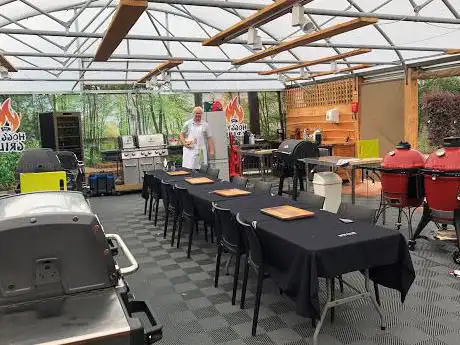 Photo de hoggysgrill