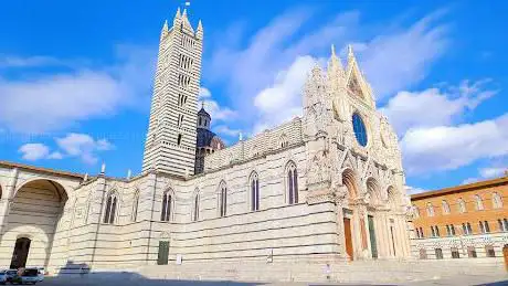 Photo de Episcopal Palace  Siena