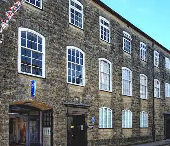 Photo de Axminster Heritage Centre
