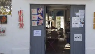Photo de Atelier galerie Lorenzo CIUFICI