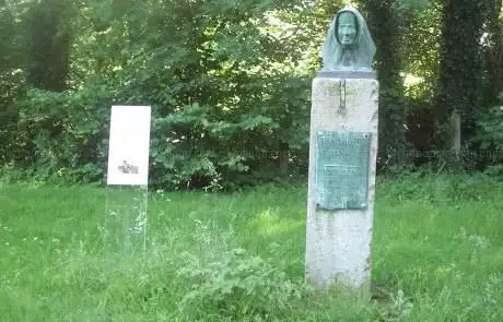 Photo de Josephine-Koch-Park