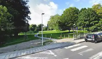 Parc John Fitzgerald Kennedy
