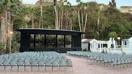 Photo de AUDITORIO 