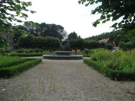 Photo de Jardins de Choiseul