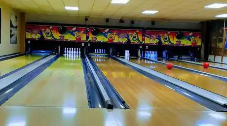bowling Leuven