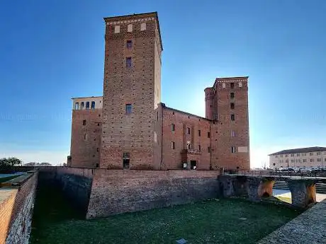 Fossano Centro Storico