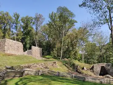 Photo de Thomas P. Bentley Nature Preserve