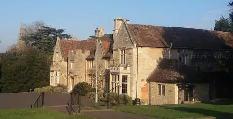 Photo de Rushden Museum