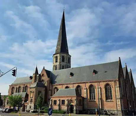 Photo de Sint-Martinuskerk