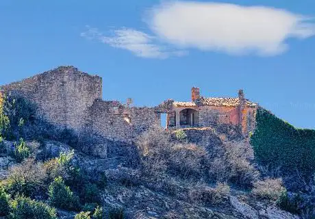 Photo de Castell De Cambrils