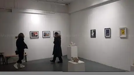 Photo de Art Number 23 | Gallery | London