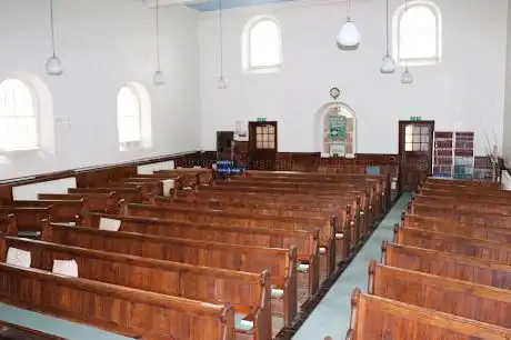 Photo de Kingsthorpe Baptist Church
