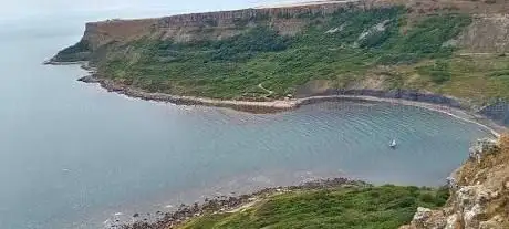 South West Coast Path