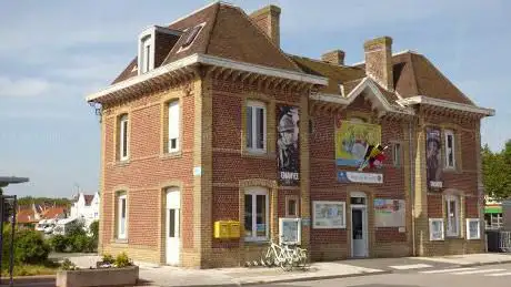 Bray-Dunes Tourist Office
