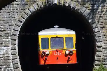 Le Chemin de Fer du Bocq