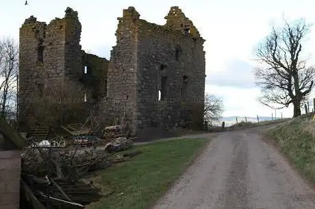 Photo de Château d'Evelick