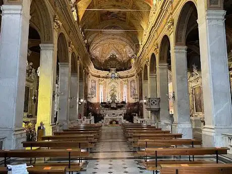 Sanctuary of St. Francis of Paola