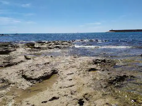 Photo de ribera Park
