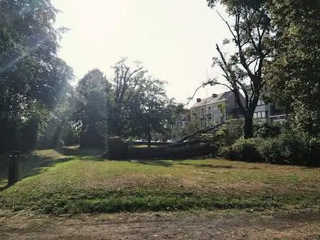 Photo de Parc Delphine Boël