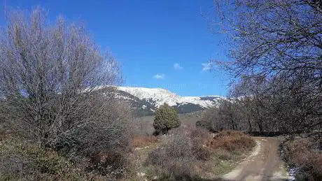 Photo de Charca Alta