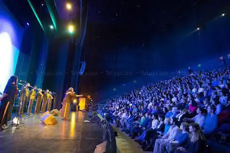 Photo de Auditorio Nissan Cartuja