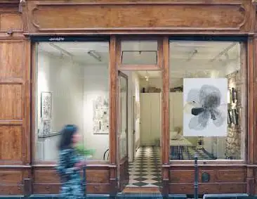 Photo de Galerie d'art LooLooLook