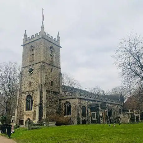 Photo de St Dunstan & All Saints Church