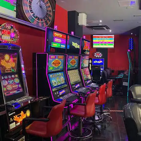 Photo de Salón de Juego JOKERBET